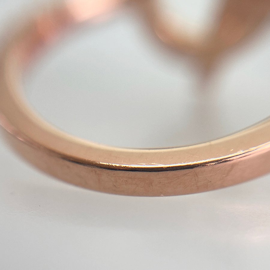 エルメス リング