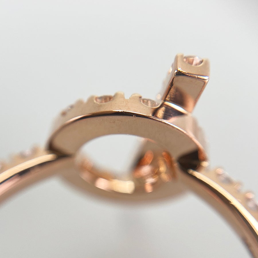 エルメス リング