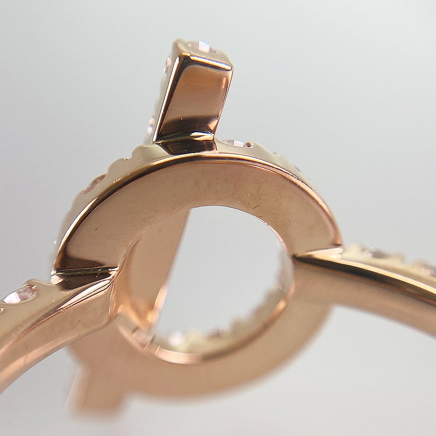 エルメス リング