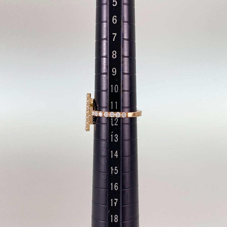 エルメス リング