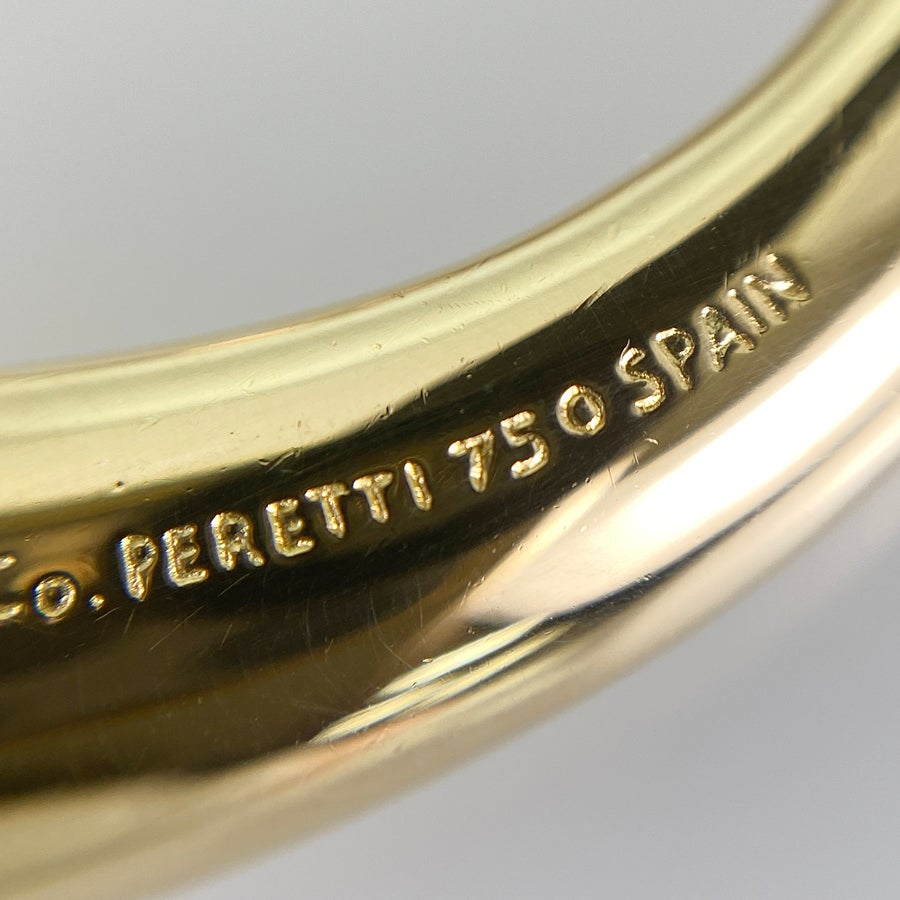 ティファニー ロングネックレス