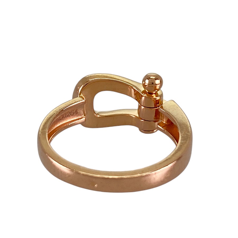 フレッド リング