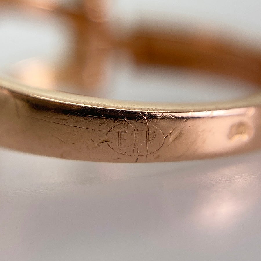 フレッド リング