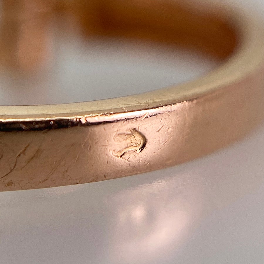 フレッド リング