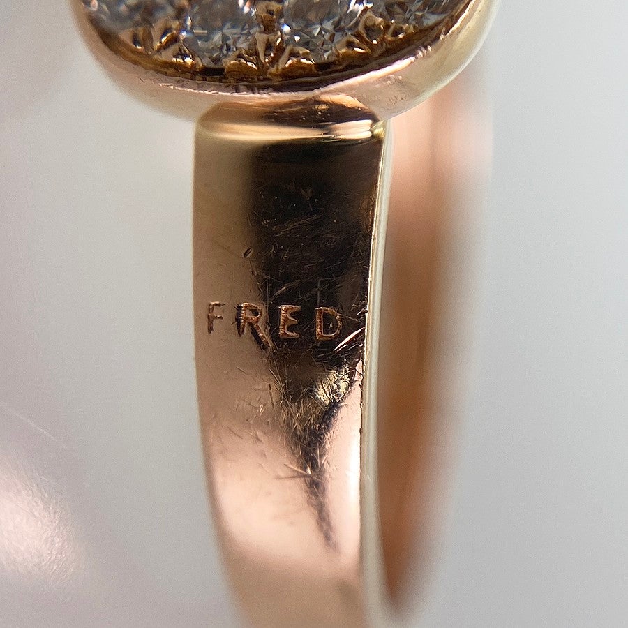 フレッド リング