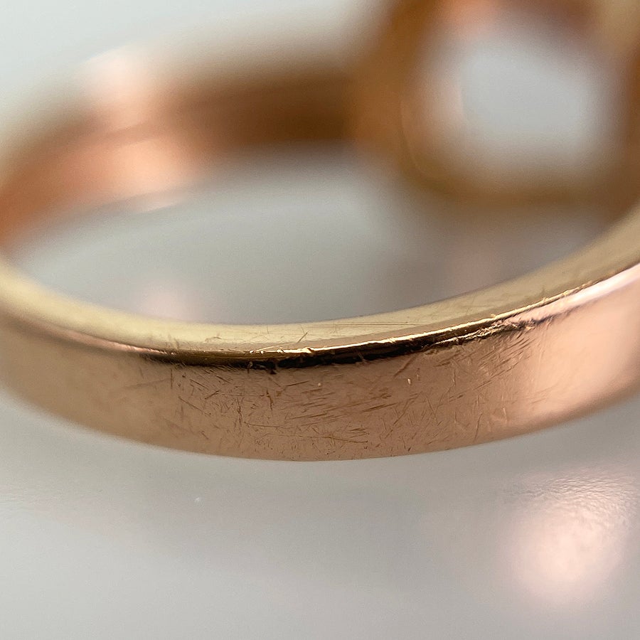 フレッド リング