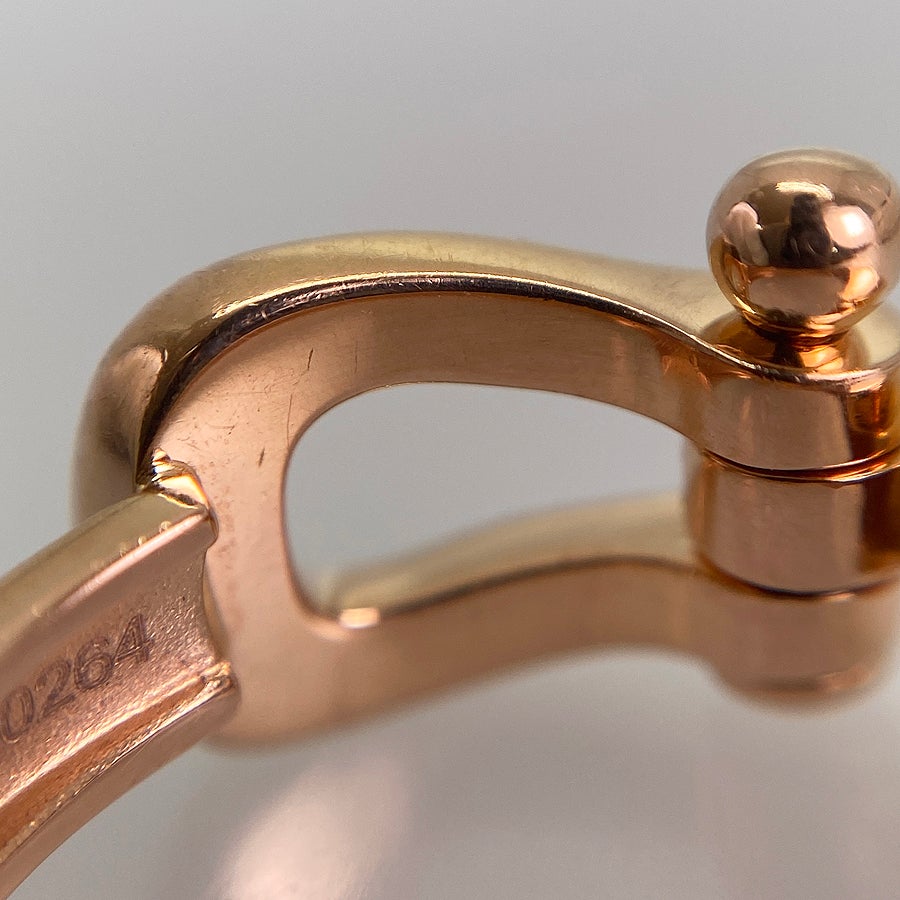 フレッド リング