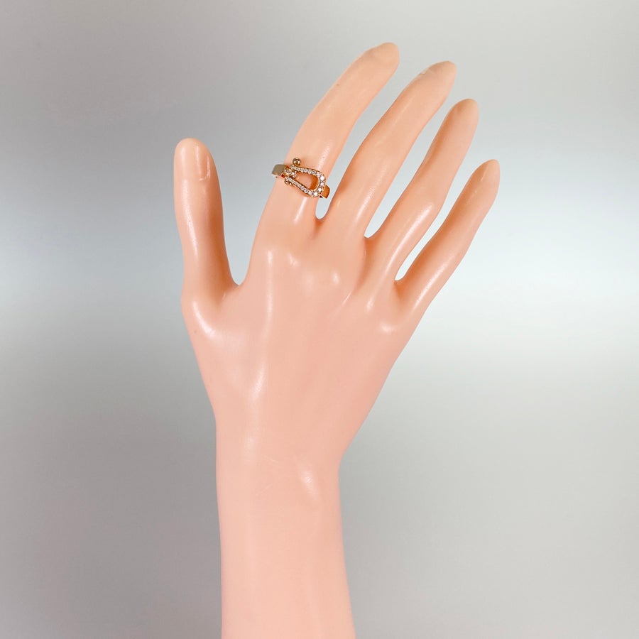 フレッド リング