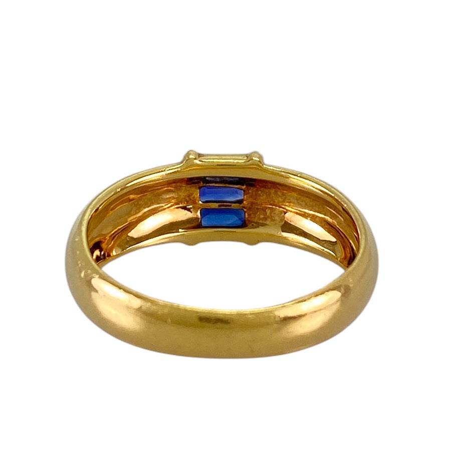 ティファニー リング