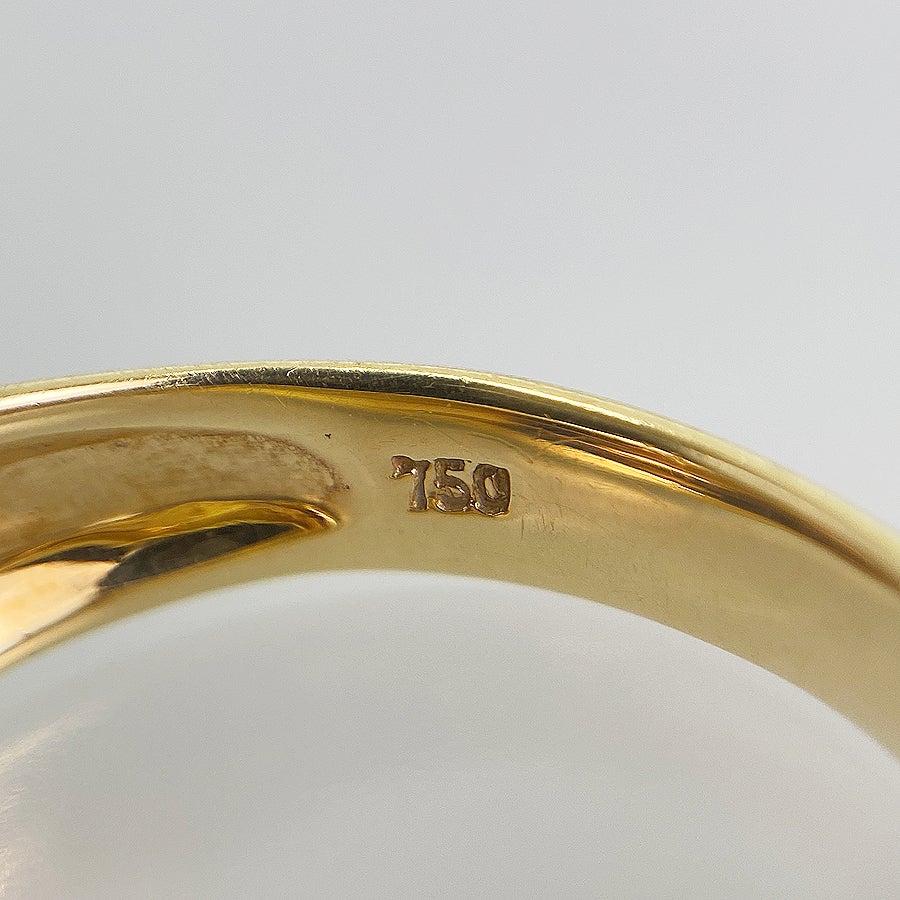 ティファニー リング