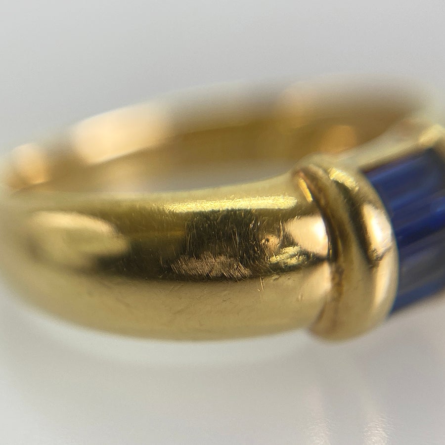 ティファニー リング