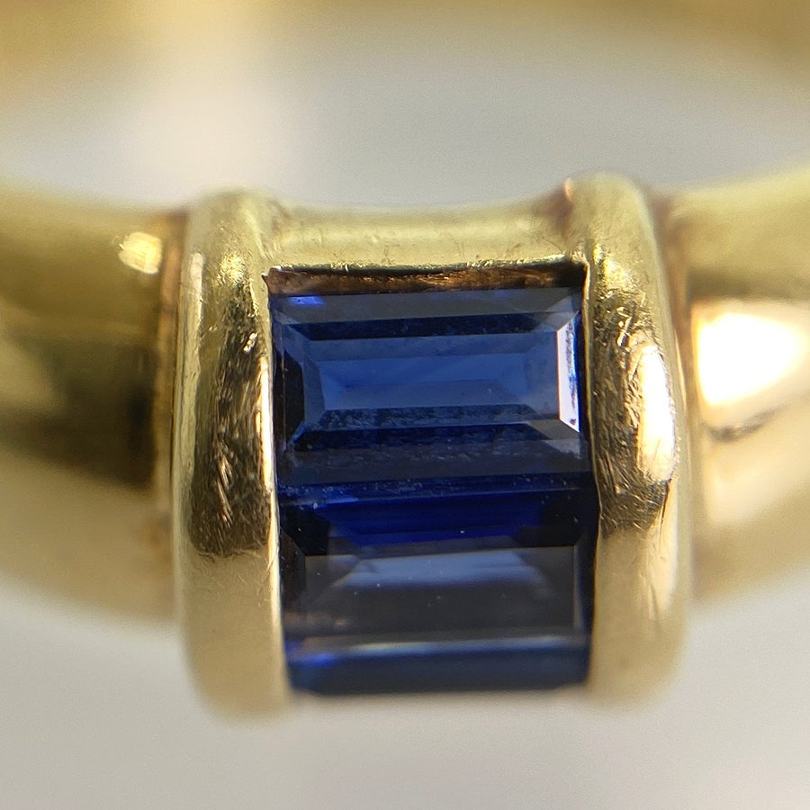 ティファニー リング