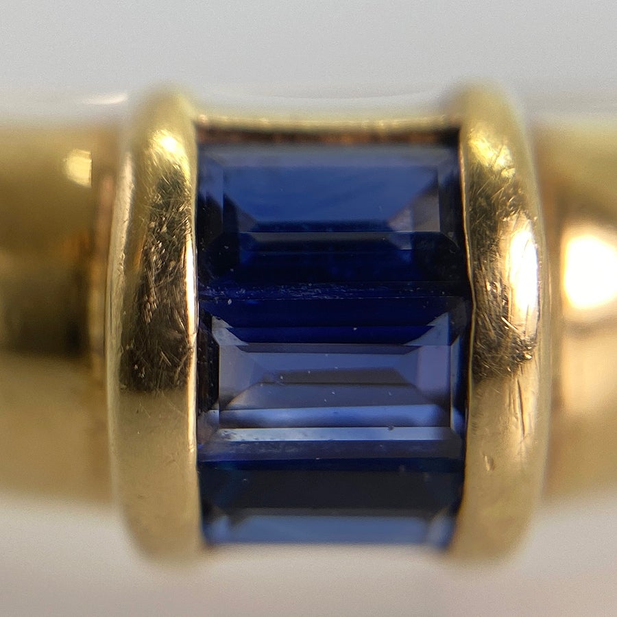 ティファニー リング