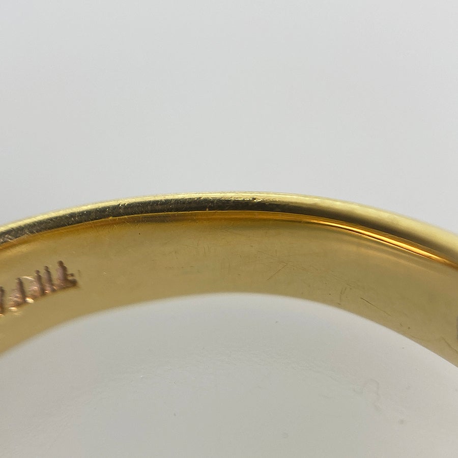 ティファニー リング