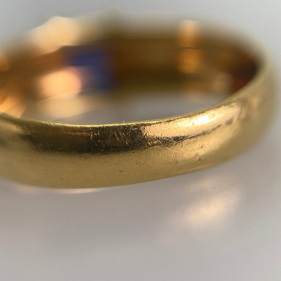 ティファニー リング