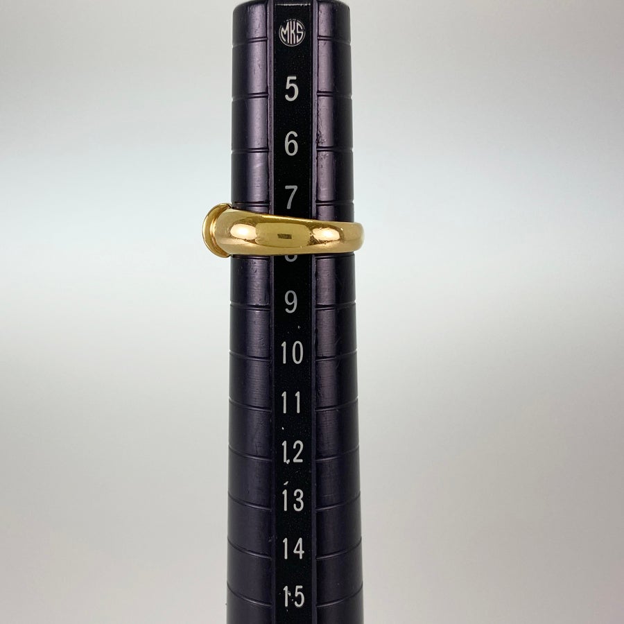 ティファニー リング