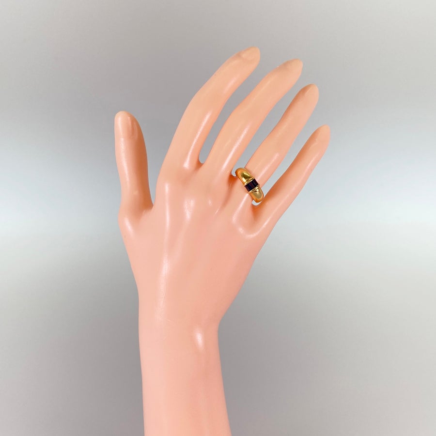 ティファニー リング