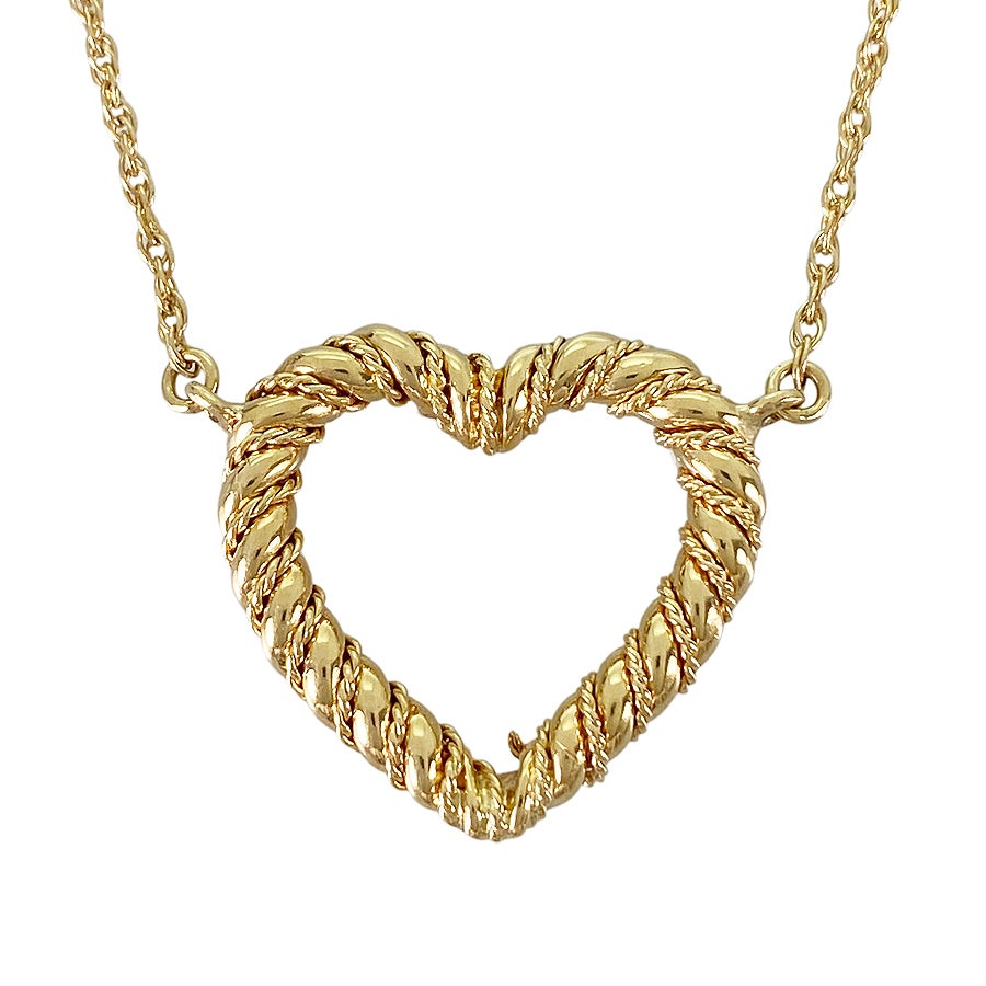 ティファニー ネックレス