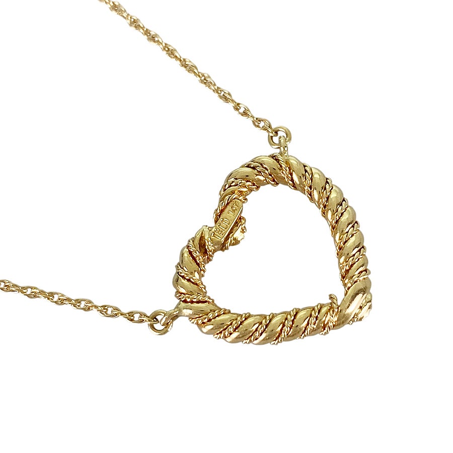 ティファニー ネックレス