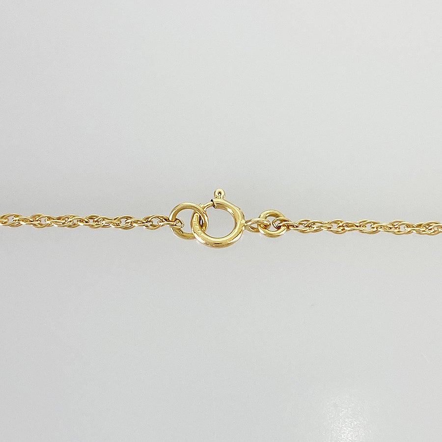 ティファニー ネックレス