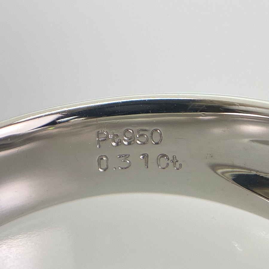 ミキモト リング