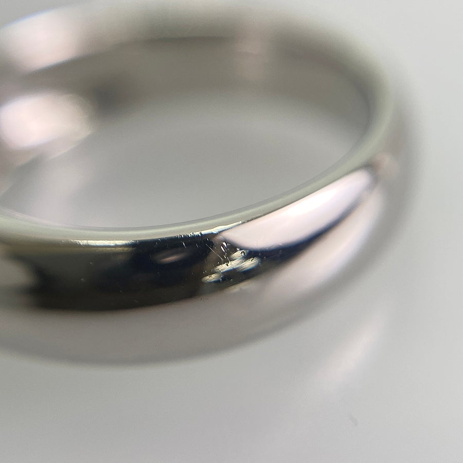 ミキモト リング