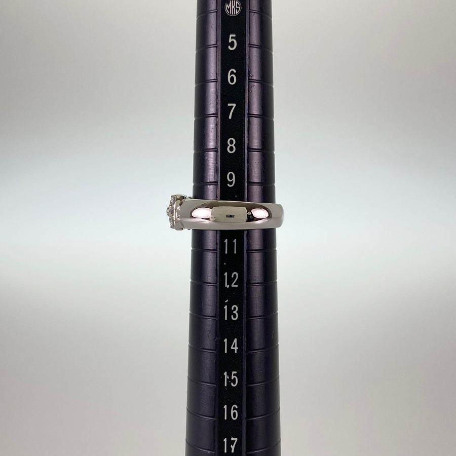 ミキモト リング