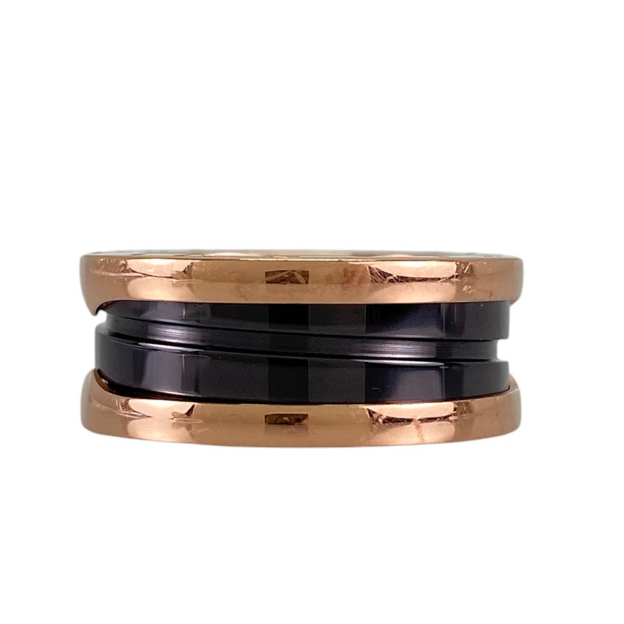 ブルガリ リング