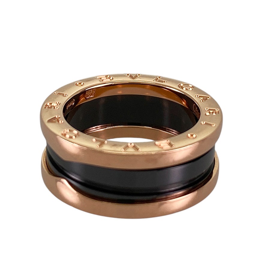 ブルガリ リング