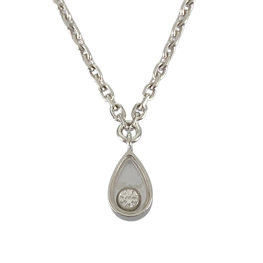 ショパール ネックレス