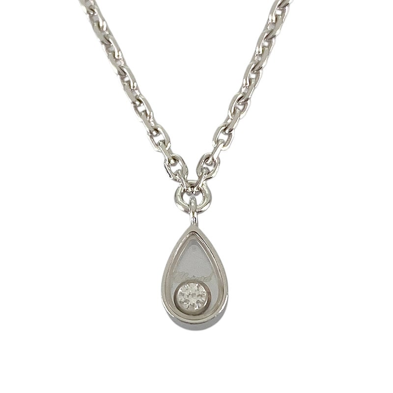 ショパール ネックレス