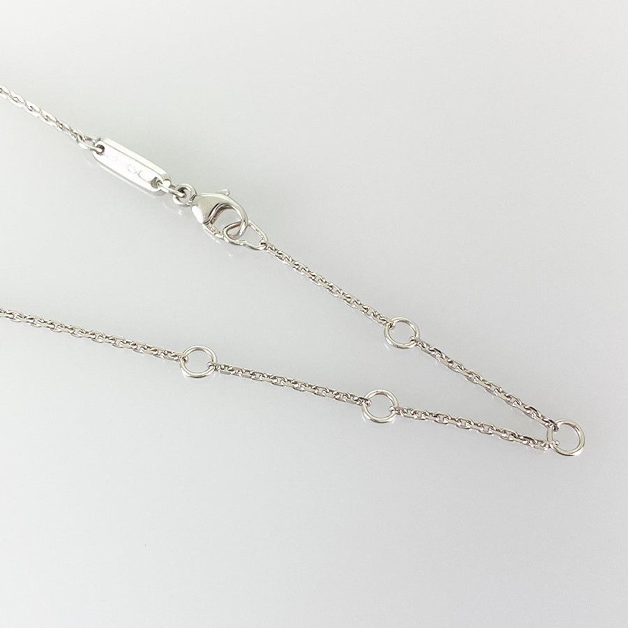 ショパール ネックレス