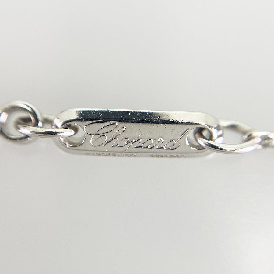 ショパール ネックレス