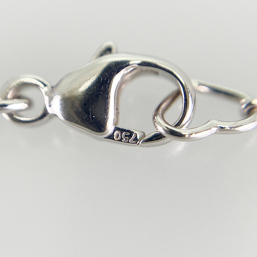 ショパール ネックレス