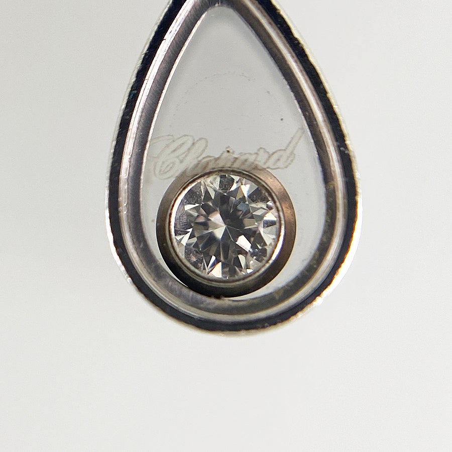 ショパール ネックレス