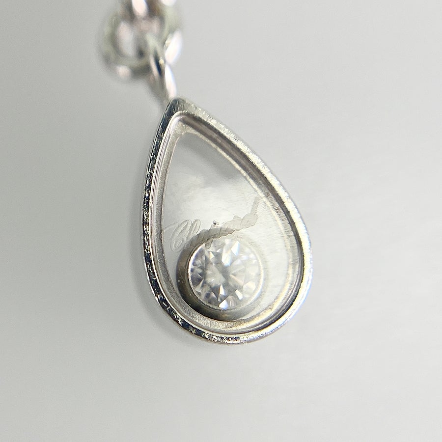 ショパール ネックレス