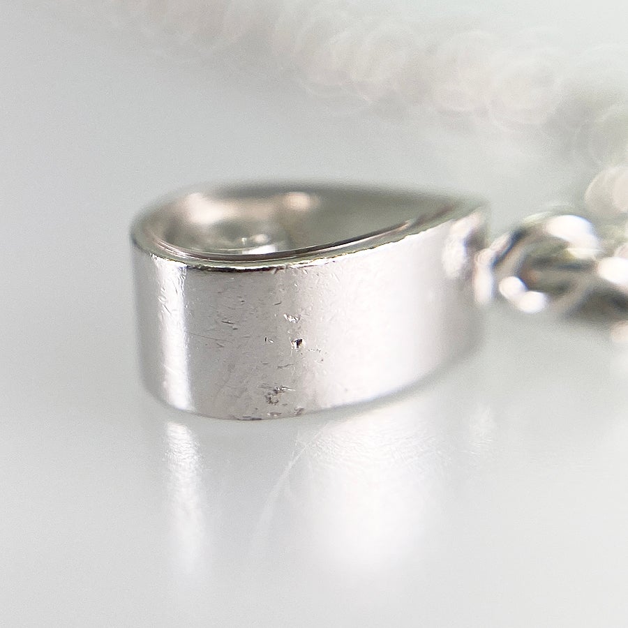 ショパール ネックレス