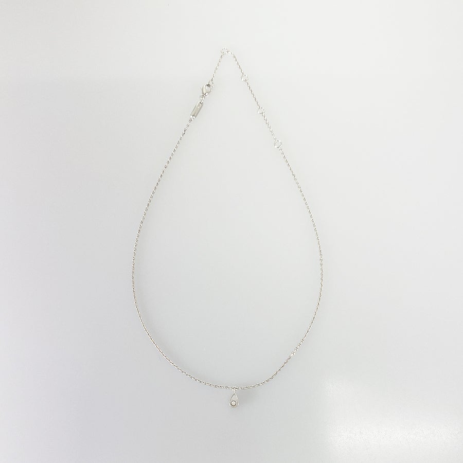 ショパール ネックレス