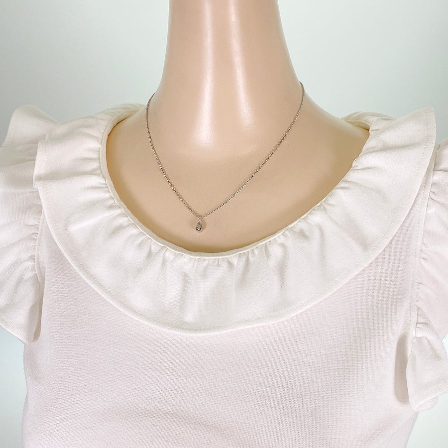 ショパール ネックレス