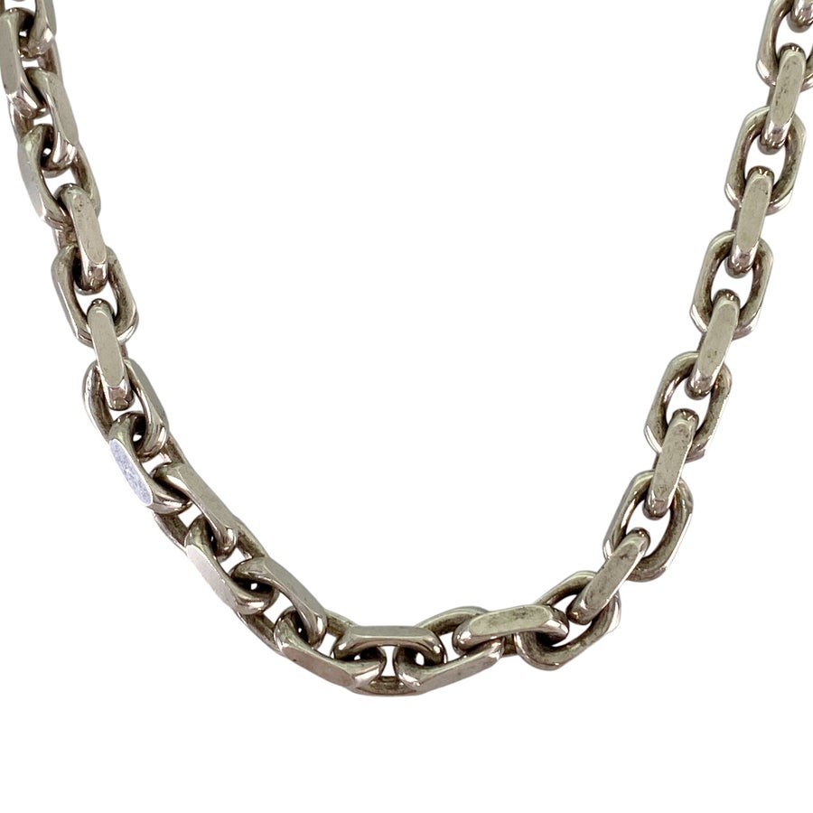 ティファニー ネックレス