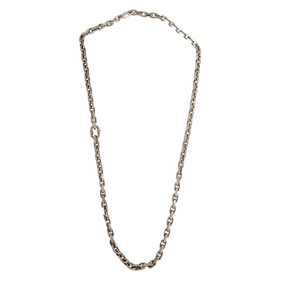 ティファニー ネックレス