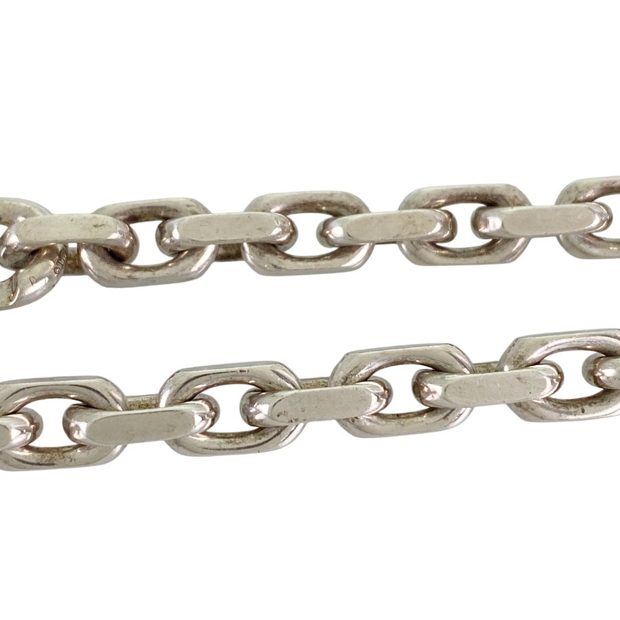 ティファニー ネックレス