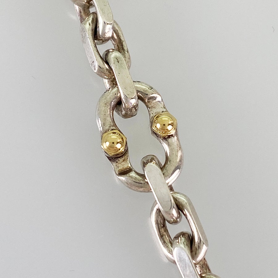 ティファニー ネックレス