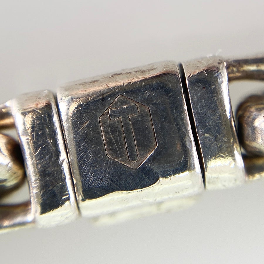 ティファニー ネックレス