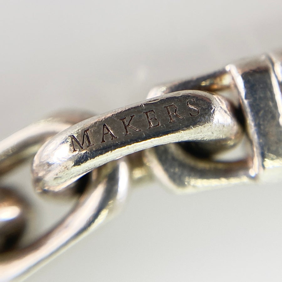 ティファニー ネックレス