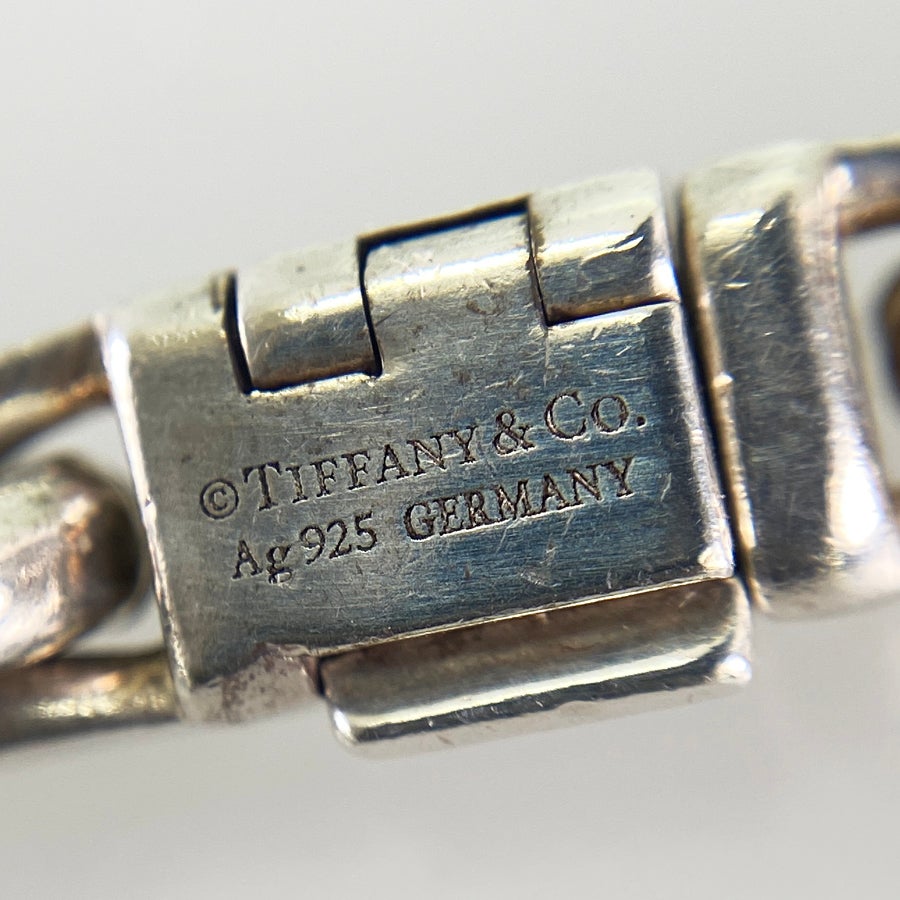 ティファニー ネックレス