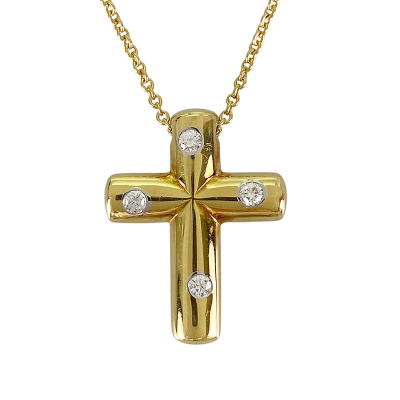 ティファニー ネックレス