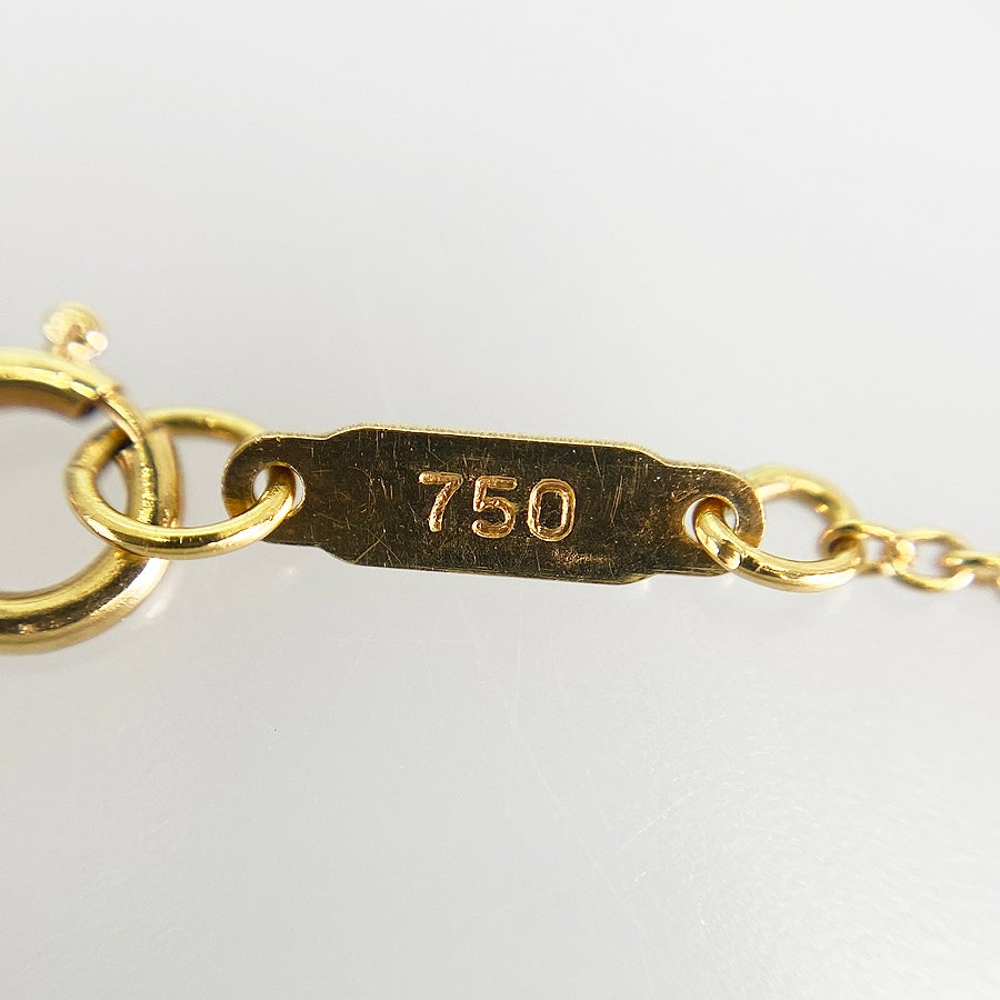 ティファニー ネックレス