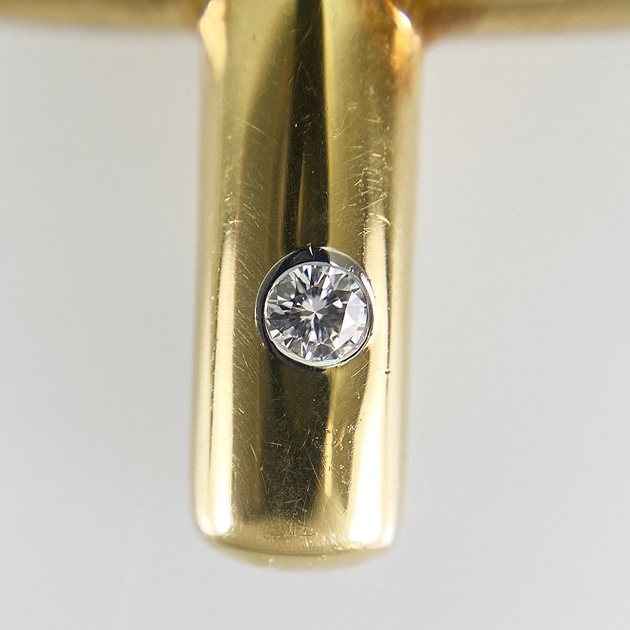 ティファニー ネックレス