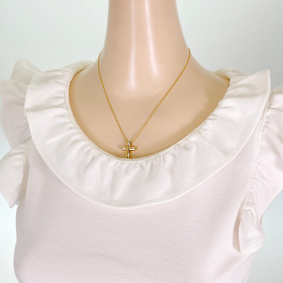 ティファニー ネックレス